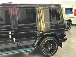 مێرسێدس بێنز G-Class